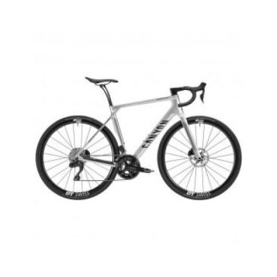 2026 Canyon Endurace CF SLX 7 Di2 GRC Road Bike (BBS)
