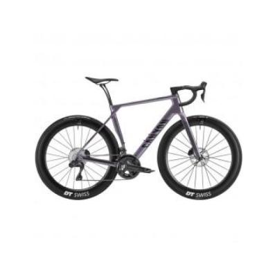 2026 Canyon Endurace CF SLX 7 Di2 Road Bike (BBS)