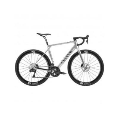 2026 Canyon Endurace CF SLX 8 Di2 ARC Road Bike (BBS)
