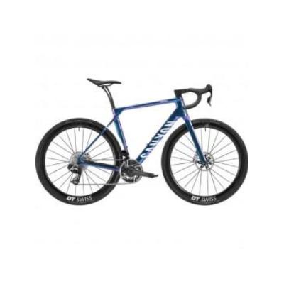 2026 Canyon Endurace CF SLX 8 Di2 Road Bike (BBS)
