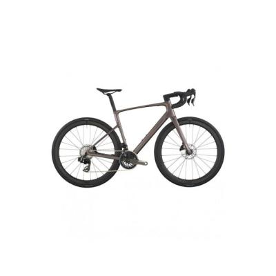 2026 Canyon Endurace CFR AXS Road Bike (BBS)