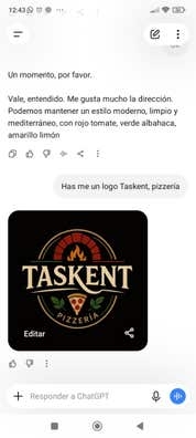 Busco un pizzero con experiencia