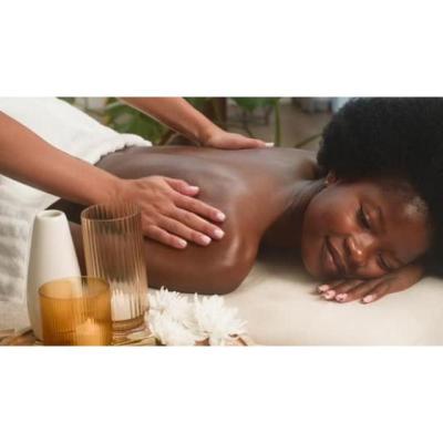MASAJES RELAJANTES GRATIS A MUJERES+REGALO ADELGAZANTE