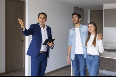 Buscamos Asesor/a inmobiliario/a