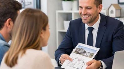 Buscamos Asesor/a inmobiliario/a