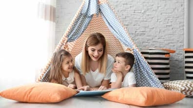 Empleo interno/a tareas domesticas/niños
