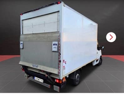 AUTONOMO CON VEHÍCULO PROPIO