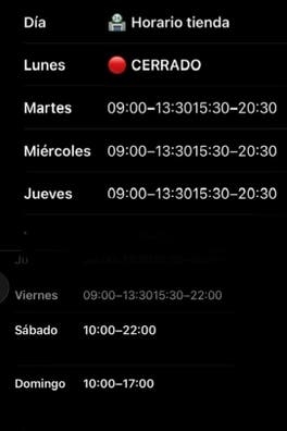 Se busca personal