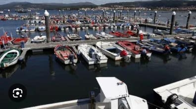 Se busca Patrón para marisqueo Noia