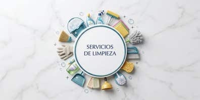 personal de limpieza