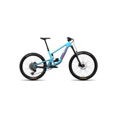 2027 Santa Cruz Nomad 7 90 CC Mountain Bike