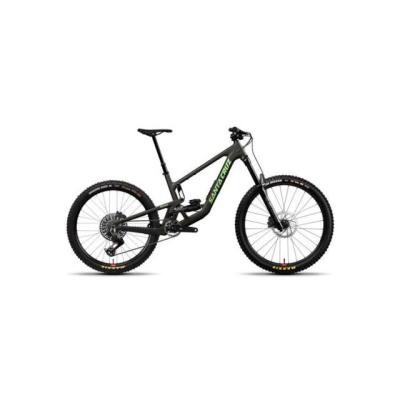 2027 Santa Cruz Nomad 7 90 CC Mountain Bike