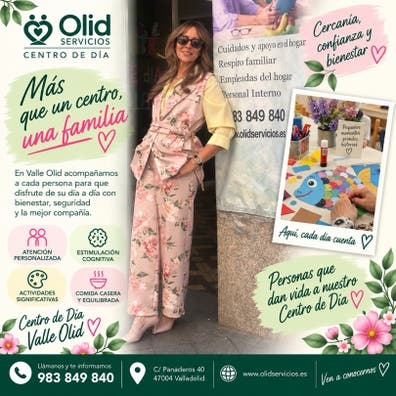 ? OFERTA DE EMPLEO – AUXILIAR DE CENTR