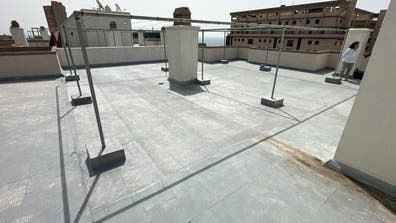 Pintura y pequeñas reformas