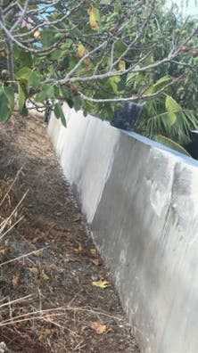Pintura y pequeñas reformas