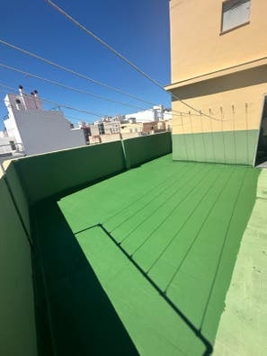 Pintura y pequeñas reformas
