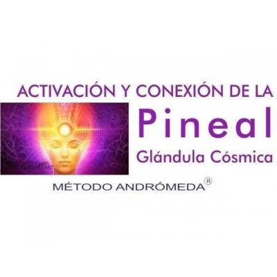 ACTIVACIÓN/CONEXIÓN DE GLÁNDULA PINEAL