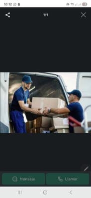 se nesecita mensajeros