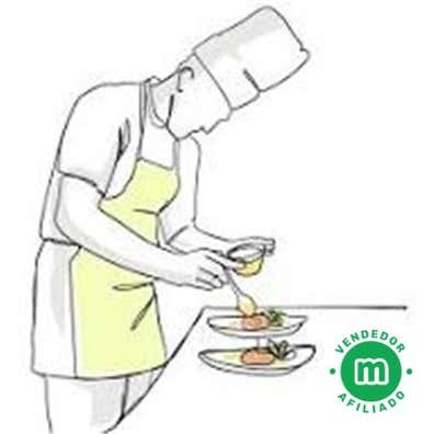 SE BUSCA COCINERO POLIGONO