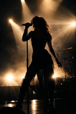 SE BUSCA CANTANTE FEMENINA