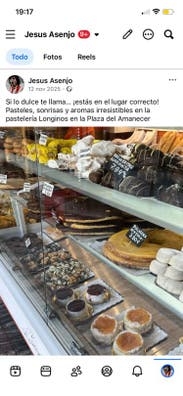 Depenpienta de Pasteleria