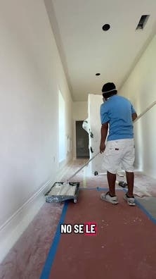 Se busca peon para trabajar  en valencia