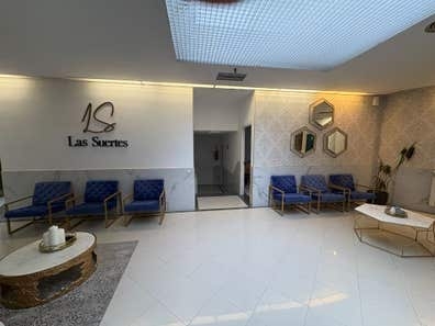 Alquiler de gabinetes