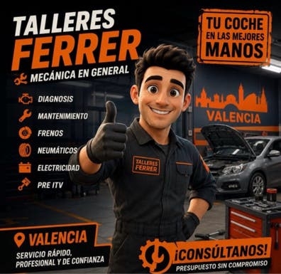 Se busca mecanico Profesional