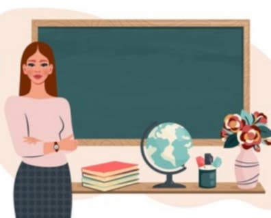 Repaso para niños