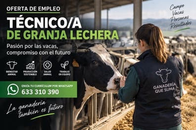 Tecnico Vacuno Lechero