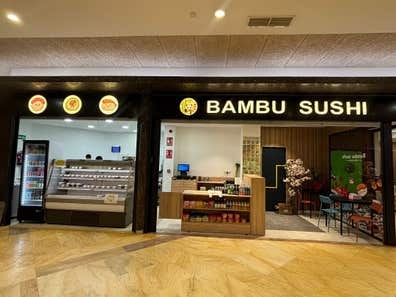 BUSCAMOS SUSHIMAN/SUSHIWOMEN