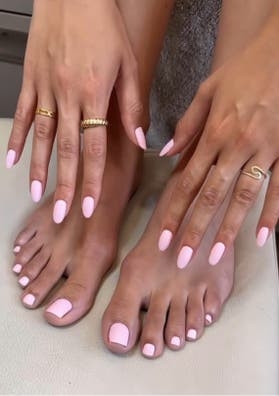 Se busca Manicurista en Alcala de Henare