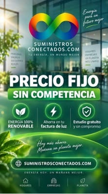 ⚡ ¿Quieres saber si estás pagando de más