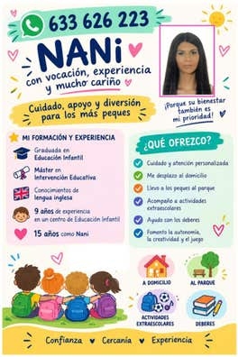 Clases particulares