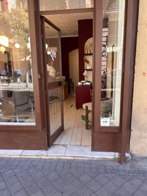 Peluqueria
