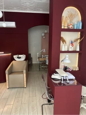 Peluqueria