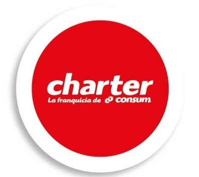 Cajero reponedor franquicia consum