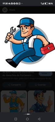 MANITAS para ta tu casa