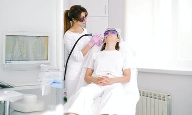 Se necesita esteticien Collado Villalba