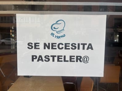 Pastelero/cocinero
