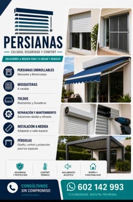 persianista necesito urgente