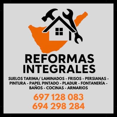 Se Requiere Manitas Albañil