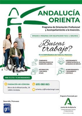 Orientación Laboral