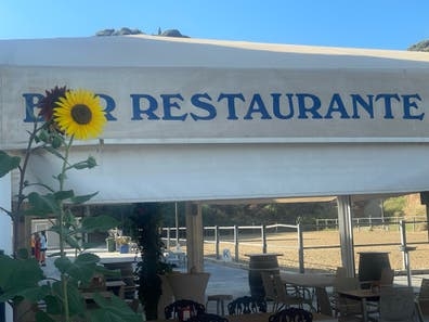 Camarer@ español en marbella
