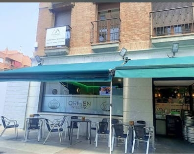 Cocinero/a