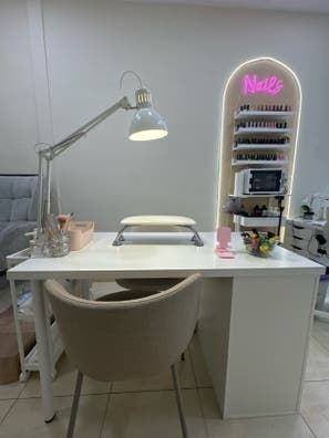 Busco manicurista con experiencia