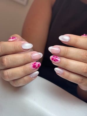 Busco manicurista con experiencia