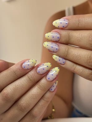 Busco manicurista con experiencia