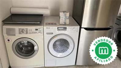 se necesita tecnico de gama blanca