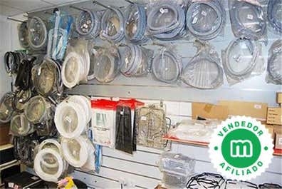 se necesita tecnico de gama blanca